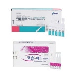 한국산텐 타플로탄-에스·코솝-에스, 안구표면질환 개선 확인