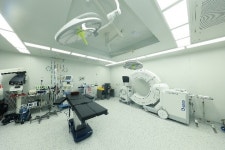 하남S병원, 3D 촬영장비 O-ARM O2 도입·운영