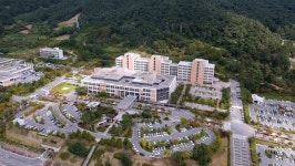 이지케어텍, 화순전남대병원 병원정보시스템 구축