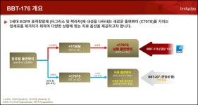 브릿지바이오테라퓨틱스, 비소세포폐암 신약 1상 중간결과 발표