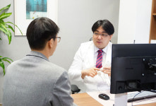 자주 접질리고 삐끗하는 발목…비골하부골 의심해봐야