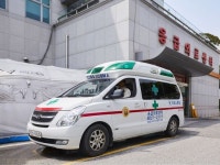 다보스병원, 5월부터 응급의료센터 운영 재개