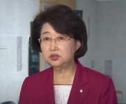 김승희 후보, 제약·의료기기 회사 로비스트...복지부 장관 임명 안돼