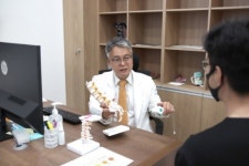 바른사랑병원, 김지헌 원장 영입
