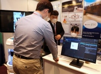 이지케어텍, 생체인증 활용 병원정보시스템 로그인 기술 개발