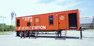 분자진단검사 기술 혁신…K-방역 선진화 견인