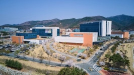 케이메디허브, 인터비즈 바이오 파트너링·투자포럼 참가
