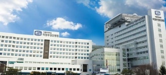 의정부성모병원, 급성기 뇌졸중 적정성 평가 1등급 획득