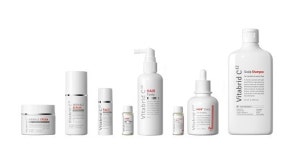 CMG제약, 바르는 비타민 비타브리드 국내판매 개시