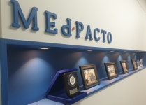 메드팩토, AACR서 백토서팁 병용요법 임상 중간데이터 공개