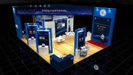 GE헬스케어, AOCR·KCR서 정밀 영상의학 솔루션 공개