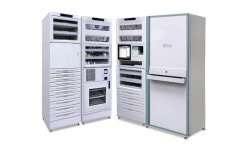 [KHF 2022] 온라인팜, 전자동 약품관리 시스템 인티팜 출품