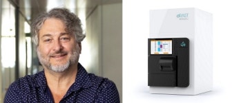 퀀타매트릭스, 신속 항균제 감수성 검사기기 유럽 도입 확대