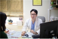 연세사랑모아여성병원 다빈치 로봇수술 올해 250회 이상 실시