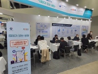 지역의 의료는 지역에서...KIMES Busan, 지역특화 전시회로 자리매김