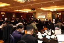 신한씨스텍, 프리미엄 리프팅 세미나 Sofwave SUMMIT 2022 성료