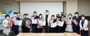수원 이춘택병원, 의료 질 향상 경진대회 성료