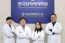MRI 기반 도전율 영상으로 방사선 치료 효과·예후 예측까지