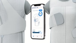 VNTC, CES 2023서 척추측만증 보조기 공개