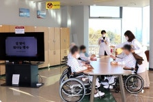 보바스기념병원, 설맞이 보바스 복나눔 행사 실시