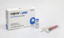 삼일제약, 황반변성 치료제 아멜리부주 출시