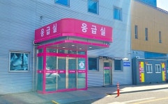 인천백병원, 지역응급의료기관에 재지정