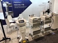 케이원메드글로벌, 미국피부과학회서 주력 제품 전시