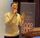 이지동안의원 강남본점 도재운 대표원장, 엘란쎄&올리디아 MAB 연자로 초빙