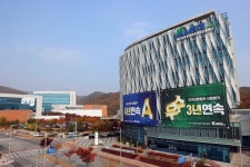 케이메디허브서 의용생체공학회 학술대회 열려