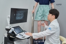 하지정맥류, 증상에 따라 각각 다른 방법으로 치료해야