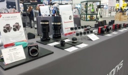 뷰웍스, 북미 자동화 전시회 참가...머신 비전 통합솔루션 제시