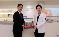 강민구 밸런스랩성형외과의원 원장, BIB 위풍선 자문단 위촉