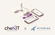 쓰리제이, 아토플렉스와 여성 질 마이크로바이옴 검사 업무협약