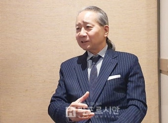 돌아온 주수호 전 의협회장, 요양기관 당연지정제 폐지 정조준 이유는…