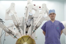 명주병원, 레보아이 로봇수술 장비 도입...담낭·자궁근종 등 다양한 질환 치료