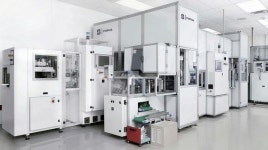 [KHF 2023] 글래드 얼라이언스, 병원 약국자동화시스템·자율주행로봇 출사표