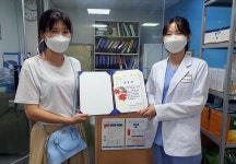 대동병원 약제팀, 약물이상사례보고 우수자 표창 수상