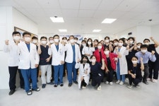히즈메디병원, 투석환자 위한 인공신장실 오픈