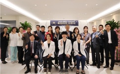 신세계서울병원, 건강검진센터 확장이전 오픈