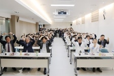 비에스종합병원, 개원 5주년 맞아...지역거점병원 자리매김