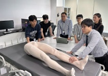 케이메디허브, 환자 낙상 예방·감지 시스템 기술이전