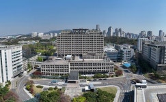 아주대병원, 의료질평가 최상위 등급 1-가 획득