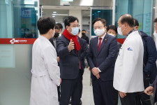 지방의료원, 경영난은 조금씩 회복 중이지만 의료진 부족은...