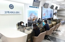 한양대병원, 본관 1층 로비에 고객서비스센터 신설