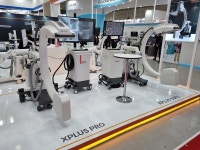 젬스헬스케어, 디지털 C-arm XPLUS 시리즈에 관심 집중