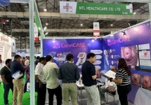 AI 자궁경부암 검진 시스템 CerviCARE AI 인도 진출 가시화