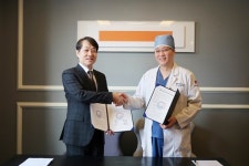 루비성형외과, 고용노동부 서울강남지청과 업무협약 체결