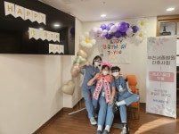 부천·인천세종병원, 신규 간호사 첫돌 기념 행사 열어