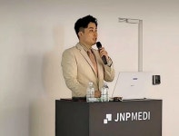 케이바이오솔루션, 미국 FDA 시판 전 허가 승인 전략 소개