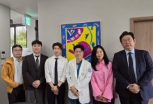 청담해리슨병원, AI 기반 척추 영상분석 시스템 구축 추진